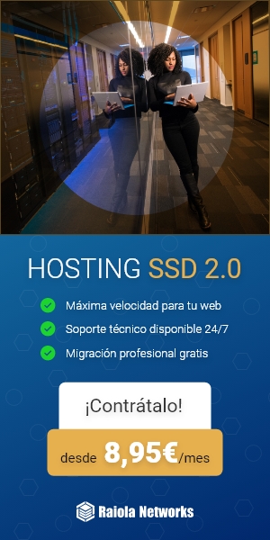 Raiola Networks