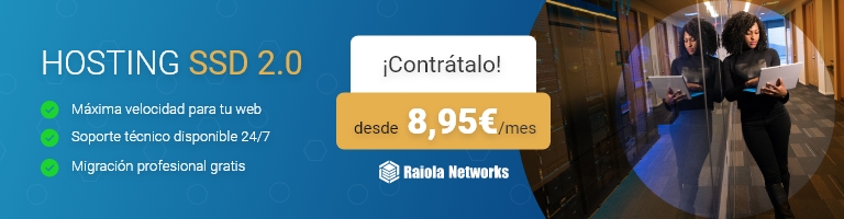Raiola Networks
