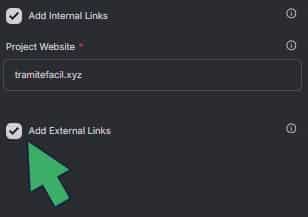 IA para escribir articulos SEO