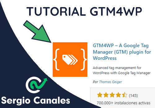 PLUGIN GTM4WP