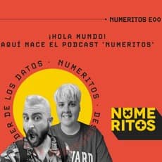 Podcast Numeritos