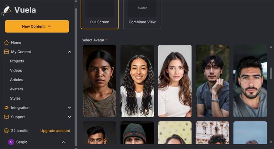 Vuela AI para generación de video con inteligencia artificial (1)