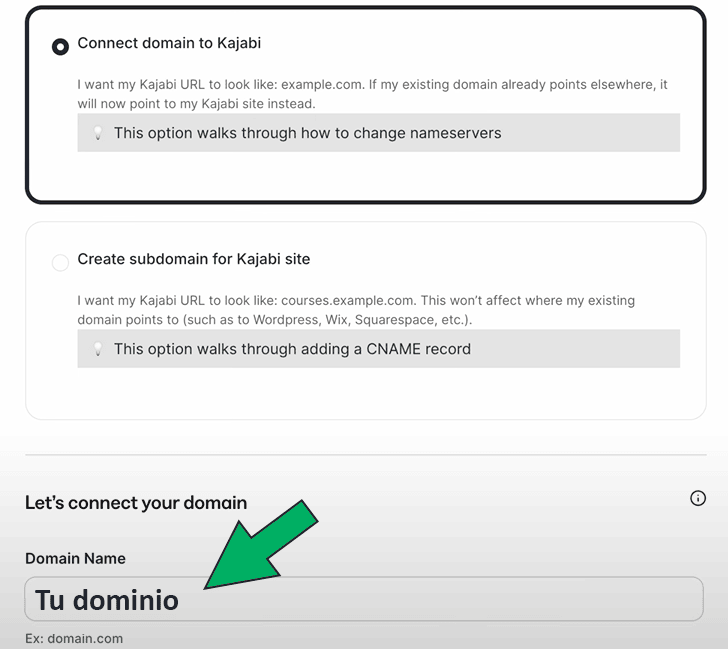 aprender SEO KAJABI