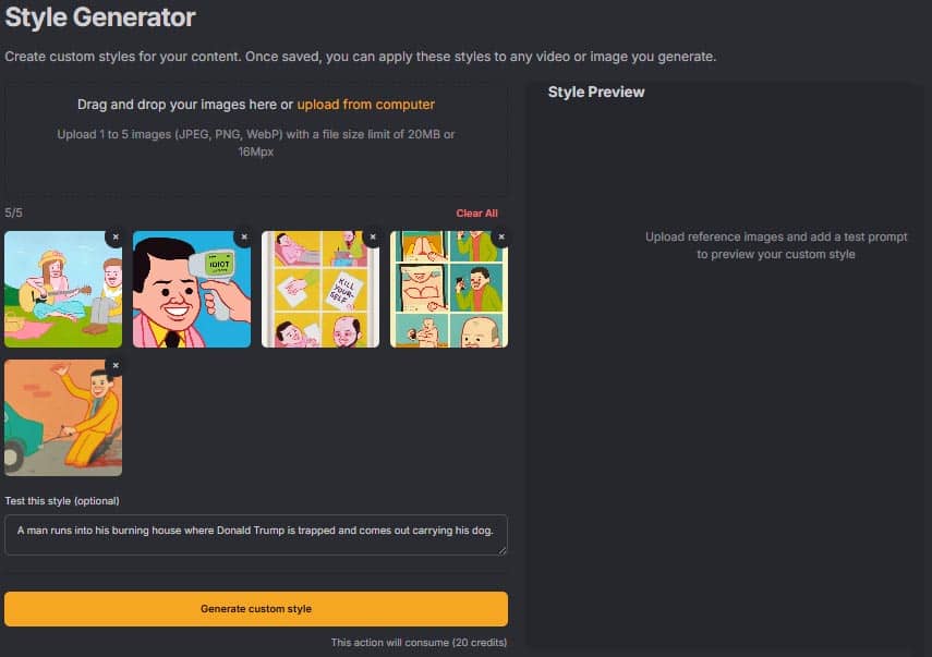 aprender a crear videos con IA