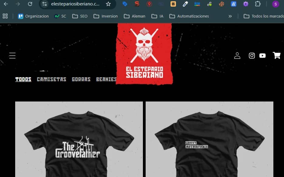 como aparecer en google seo