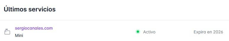 como contratar correo corporativo en dondominio