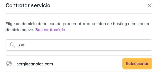 como contratar correo corporativo