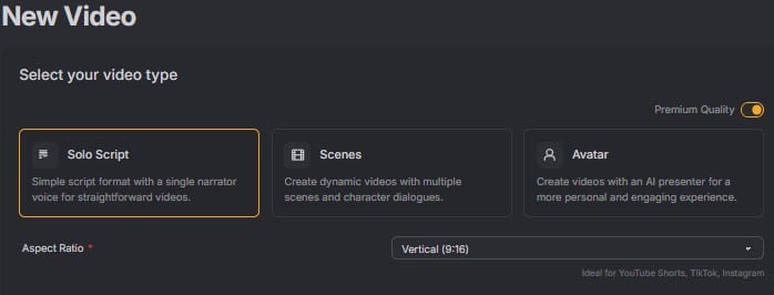 como generar videos con inteligencia artificial