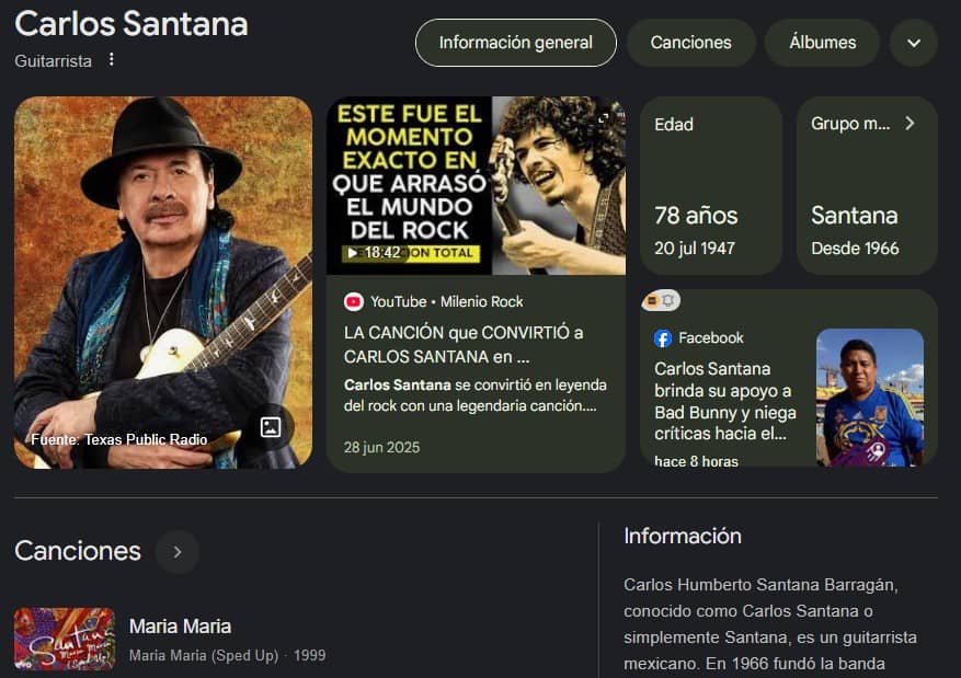 como hacer seo para musicos