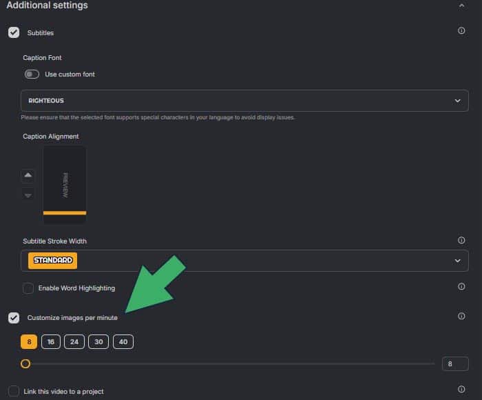como hacer videos con ia