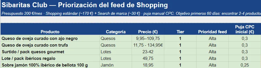 como identificar consultas para Google Ads