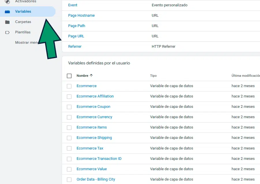 como integrar gtm4wp