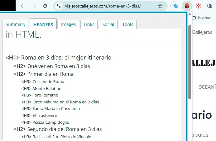 como redactar un artículo seo