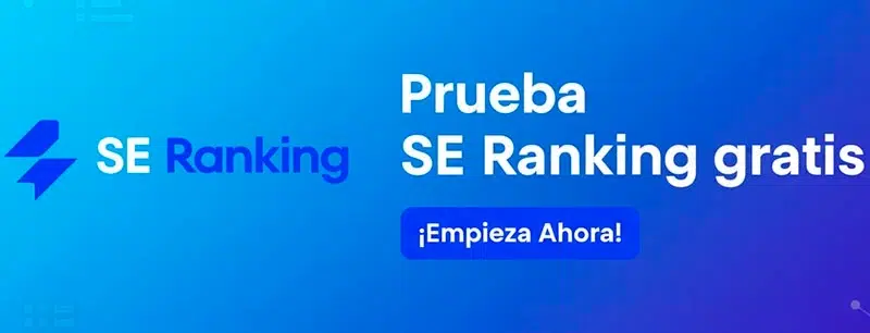 Cupon SE Ranking
