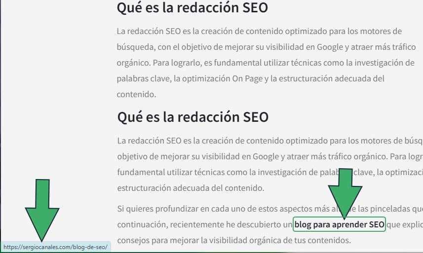 estrategias de link building