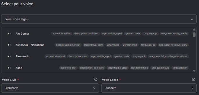 generar videos con ia