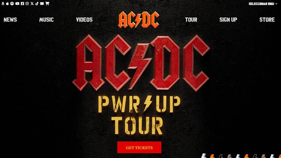 hacer seo para musicos