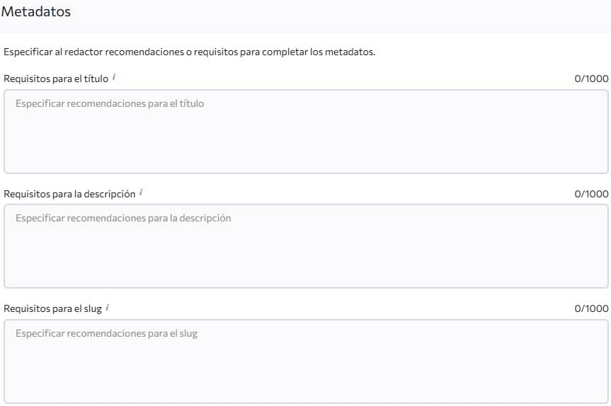 herramienta online para redacción de textos con IA