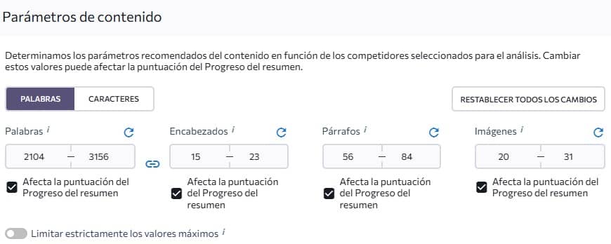 herramienta para crear contenidos con IA