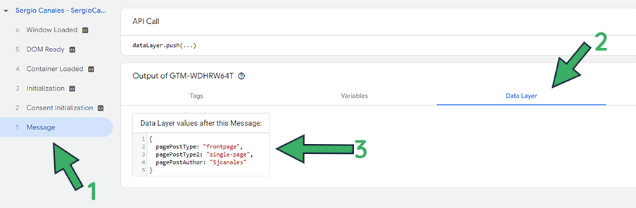 instalar gtm en wordpress con plugin GTM4WP