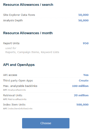 majestic api