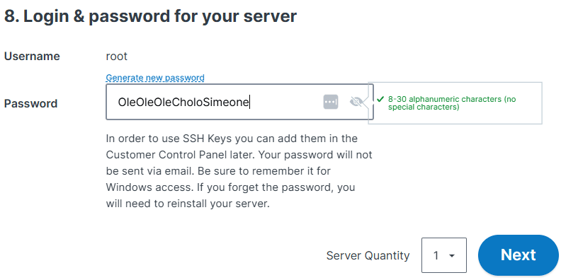 mejor hosting para n8n