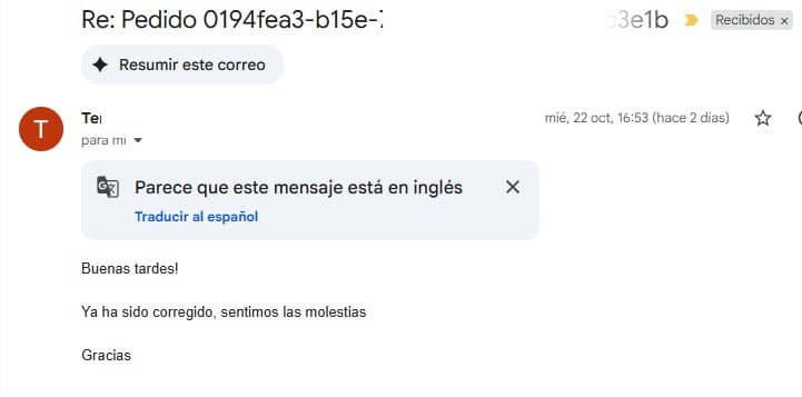 opiniones soporte de growwer