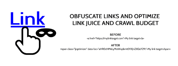 plugin link juice optimizer
