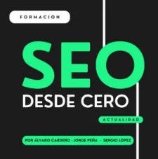 seo desde cero podcast