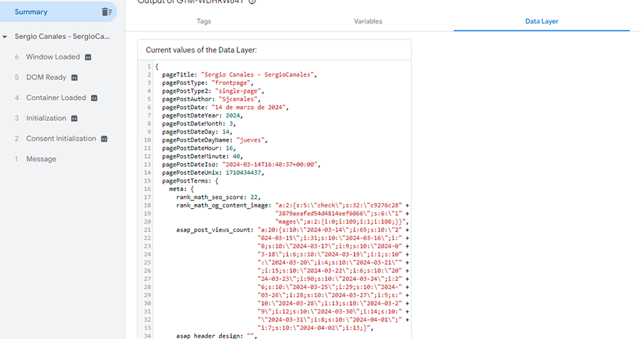 tutorial GTM4WP